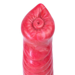 Anal Predator Gode Alien Sterix 21 x 5.7cm